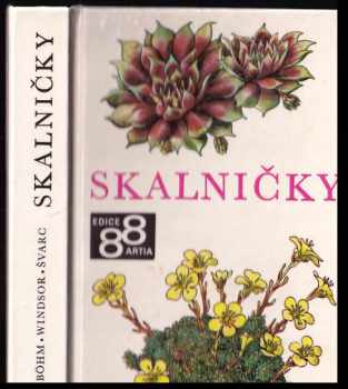 Skalničky