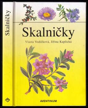 Skalničky