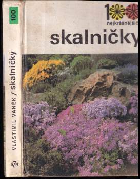 Skalničky