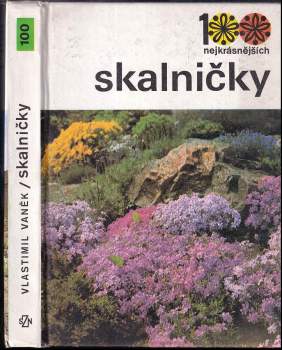 Skalničky