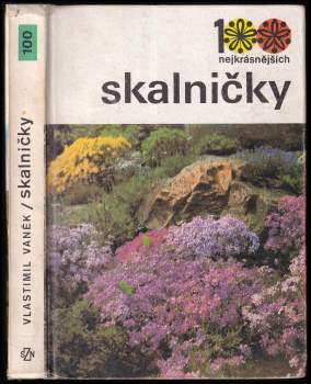 Vlastimil Vaněk: Skalničky