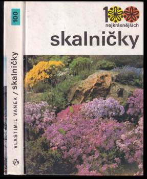 Vlastimil Vaněk: Skalničky