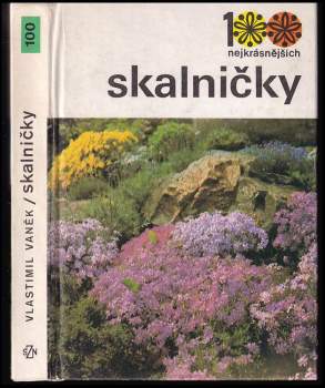 Vlastimil Vaněk: Skalničky