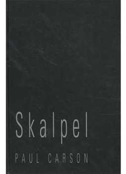 Paul Carson: Skalpel