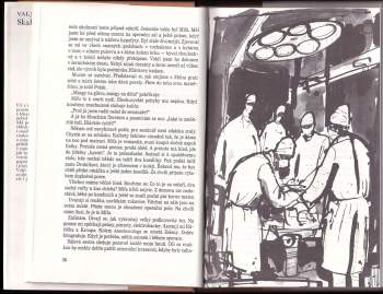 Valja Stýblová: Skalpel, prosím