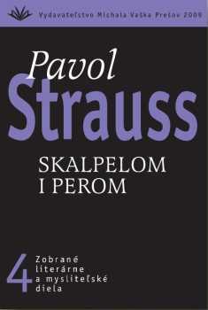 Skalpelom i perom