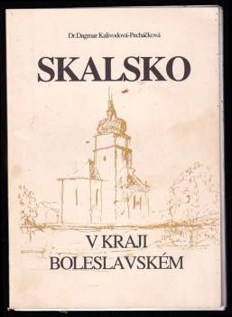 Skalsko v kraji Boleslavském