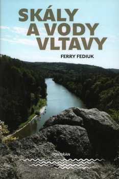 Skály a vody Vltavy
