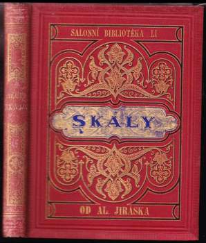 Skály