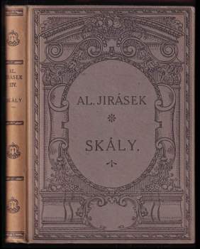 Skály