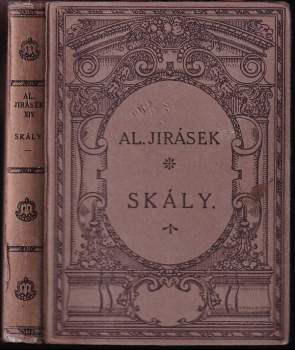 Skály