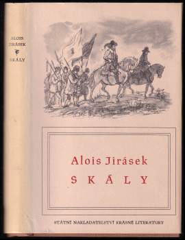 Skály