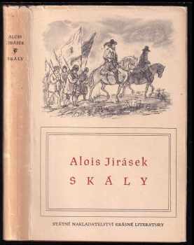 Alois Jirásek: Skály