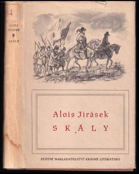Skály