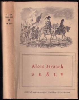 Skály