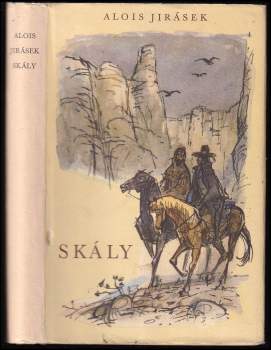 Skály