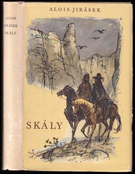 Skály