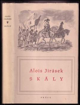 Alois Jirásek: Skály