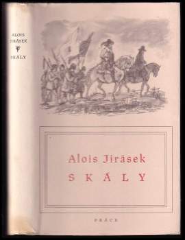Alois Jirásek: Skály