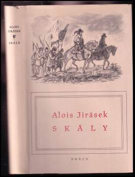 Alois Jirásek: Skály