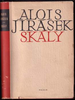 Skály : Několik výjevů z dějin samoty