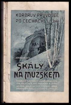 Skály na Mužském