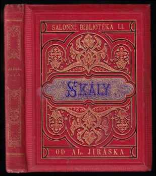 Skály