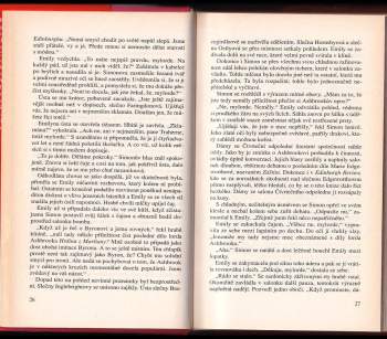 Amanda Quick: Skandál