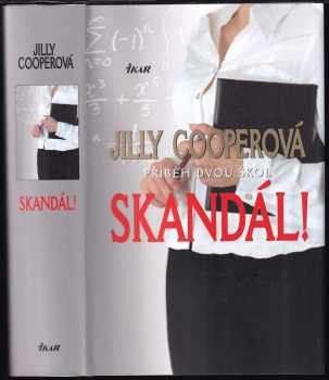 Skandál!