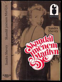 Skandál jménem Marilyn