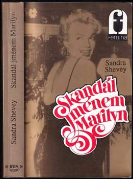 Skandál jménem Marilyn