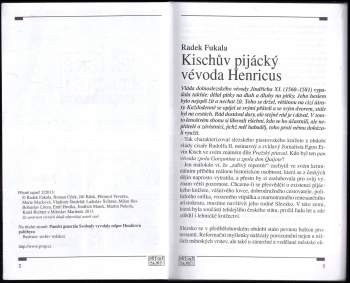 Skandál kolem pamětí Ludvíka Svobody