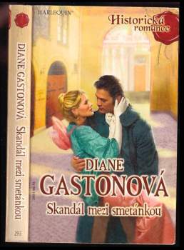 Skandál mezi smetánkou