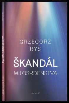 Škandál milosrdenstva