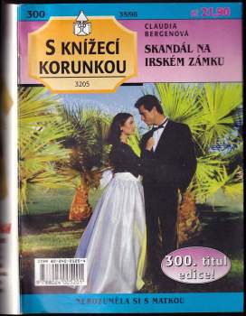 Skandál na irském zámku