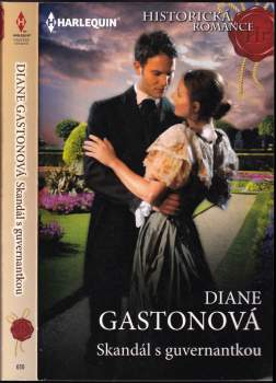 Skandál s guvernantkou