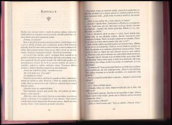 Sandra Brown: Skandál