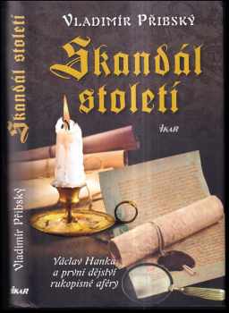 Skandál století