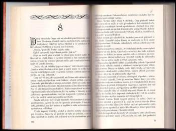 Suzanne Enoch: Skandál