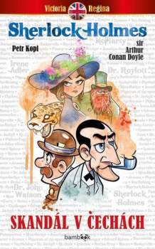 Sherlock Holmes