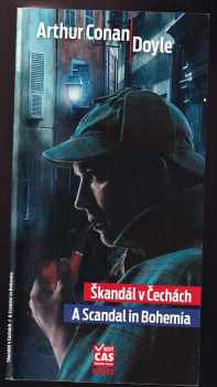 Škandál v Čechách/A scandal in Bohemia