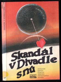 Skandál v Divadle snů