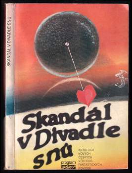 Skandál v Divadle snů
