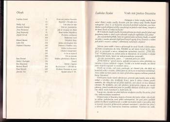 Skandál v Divadle snů