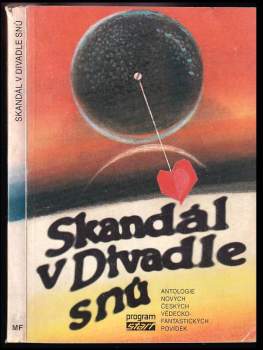 Skandál v Divadle snů