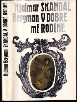 Skandál v dobré rodině