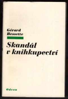 Skandál v knihkupectví