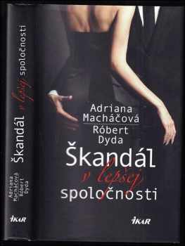 Škandál v lepšej spoločnosti