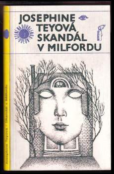 Skandál v Milfordu