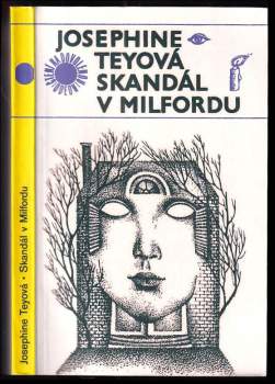 Skandál v Milfordu